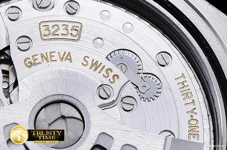 0717 Cozy R2DJ0198A – DateJust 2 Wrap 603